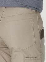 Wrangler Workwear Technician Pant Dark Khaki
