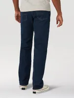 Men's Wrangler Authentics® Regular Fit Flex Jean Midnight