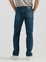 Men's Wrangler Authentics® Regular Fit Flex Jean Twilight