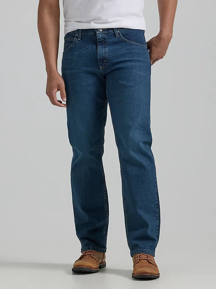 Men's Wrangler Authentics® Relaxed Fit Flex Jean