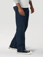 Men's Wrangler Authentics® Relaxed Fit Flex Jean Midnight