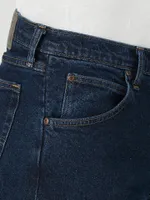 Men's Wrangler Authentics® Relaxed Fit Flex Jean Midnight