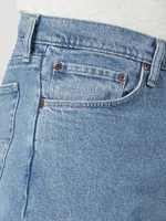 Men's Wrangler Authentics® Relaxed Fit Flex Jean Light Stone