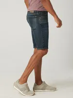 Men's Wrangler Authentics® Relaxed Jean Short Moonlight