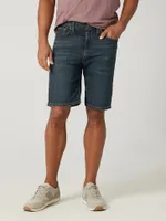 Men's Wrangler Authentics® Relaxed Jean Short Moonlight