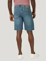 Men's Wrangler Authentics® Relaxed Jean Short Maritime