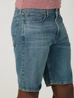 Men's Wrangler Authentics® Relaxed Jean Short Maritime