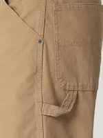 Men's Wrangler Authentics® Carpenter Jean Acorn