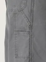 Men's Wrangler Authentics® Carpenter Jean Rock Gray