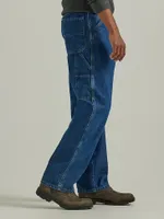 Men's Wrangler Authentics® Carpenter Jean Retro Stonewash