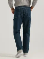 Men's Wrangler Authentics® Carpenter Jean Storm