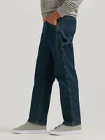 Men's Wrangler Authentics® Carpenter Jean Storm