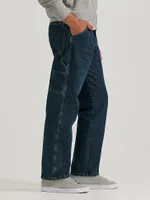 Men's Wrangler Authentics® Carpenter Jean Storm