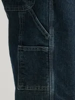 Men's Wrangler Authentics® Carpenter Jean Storm