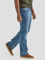 Men's Wrangler Authentics® Relaxed Fit Bootcut Jean Riptide