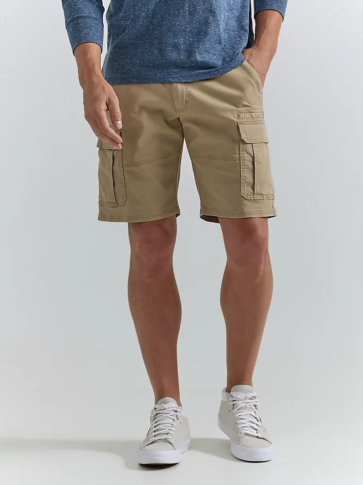 Nike Life Men's Woven P44 Cargo Shorts