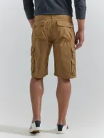 Men's Wrangler Authentics® Cargo Short Acorn