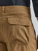 Men's Wrangler Authentics® Cargo Short Acorn