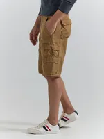 Men's Wrangler Authentics® Cargo Short Acorn