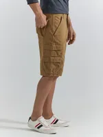 Men's Wrangler Authentics® Cargo Short Acorn