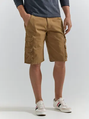 Men's Wrangler Authentics® Cargo Short Acorn