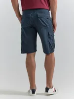 Men's Wrangler Authentics® Cargo Short Midnight