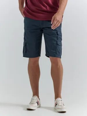 Men's Wrangler Authentics® Cargo Short Midnight