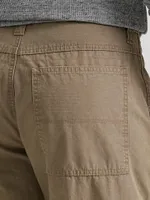 Men's Wrangler Authentics® Relaxed Cargo Pant Barley