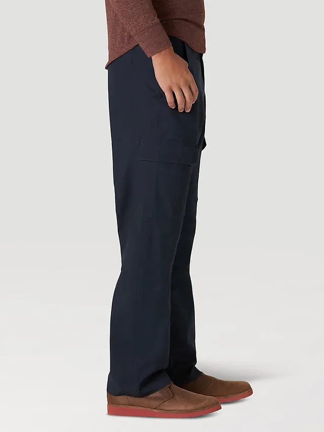 Lululemon athletica Stretch Cotton VersaTwill Relaxed-Fit Cargo Pant, Men's  Trousers