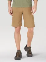 Men's Wrangler Authentics® Comfort Waist Cargo Short Bronze