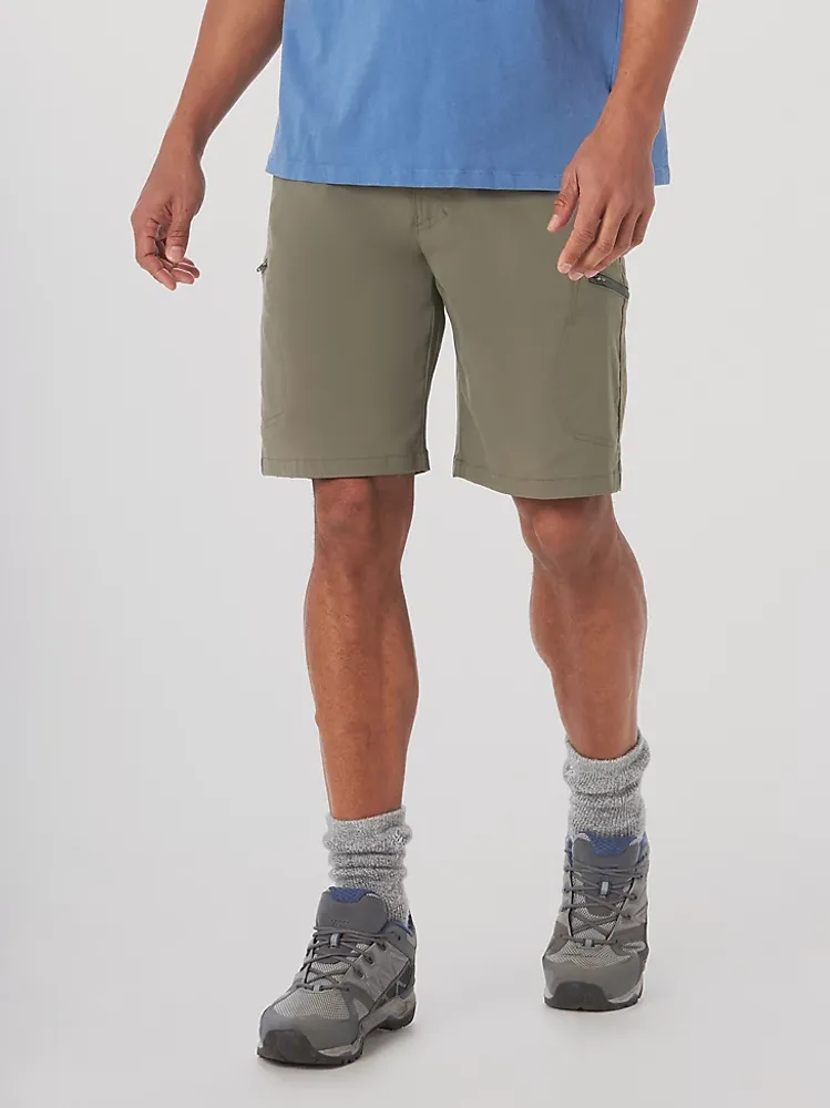 Men's Wrangler Authentics® Cargo Short