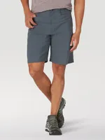 Men's Wrangler Authentics® Comfort Waist Cargo Short Granite