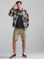 Men's Five Star Premium Cargo Short Elm