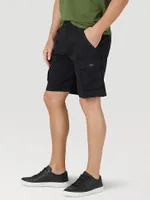 Men's Five Star Premium Cargo Short Black