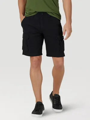 Men's Five Star Premium Cargo Short Black