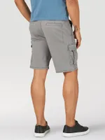 Men's Five Star Premium Cargo Short Gunmetal