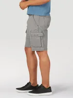 Men's Five Star Premium Cargo Short Gunmetal