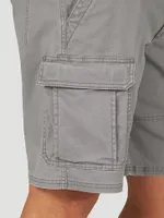 Men's Five Star Premium Cargo Short Gunmetal