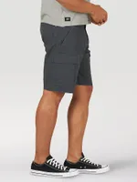 Men's Five Star Premium Cargo Short Anthracite