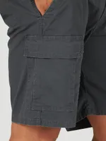 Men's Five Star Premium Cargo Short Anthracite