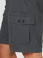 Men's Five Star Premium Cargo Short Anthracite