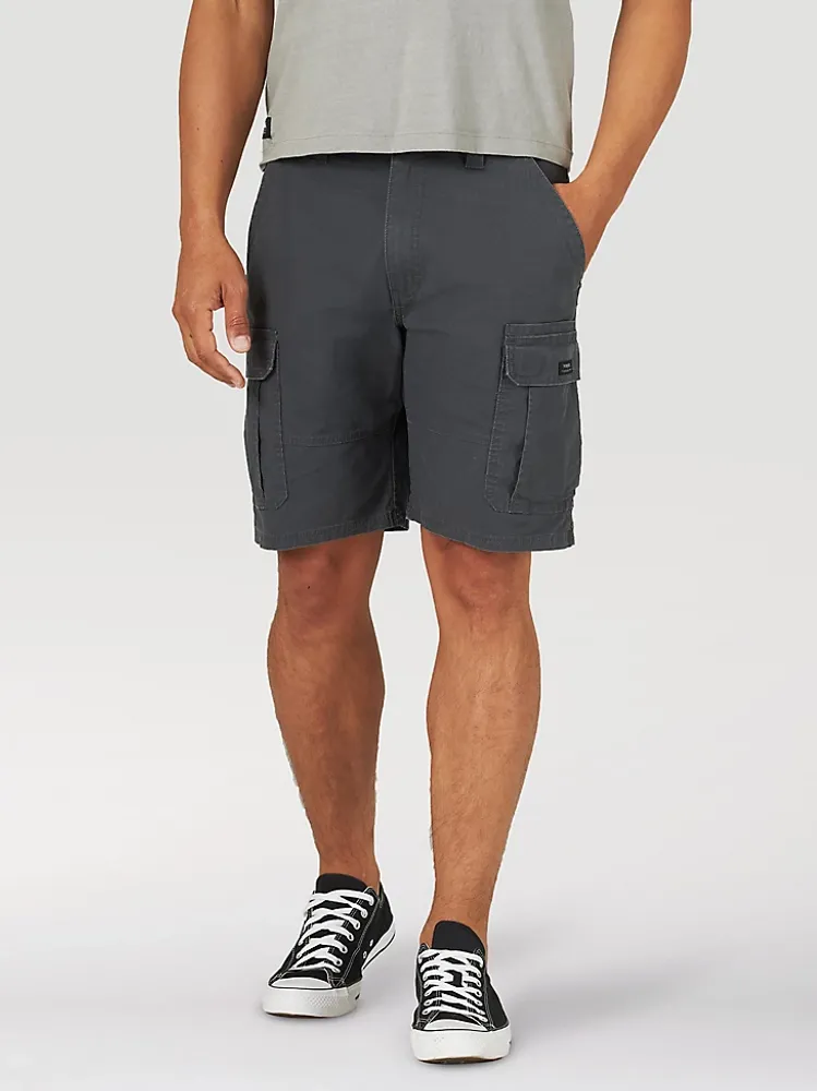 Fabletics Men The Lightweight Go-To Short male black Size