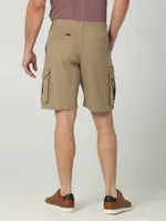 Men's Free To Stretch™ Ripstop Cargo Short Petrified Oak