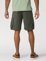 Men's Free To Stretch Ripstop Cargo Short Deep Depths