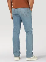 Men's Slim Fit Bootcut Jeans Miles