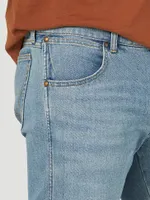 Men's Slim Fit Bootcut Jeans Miles