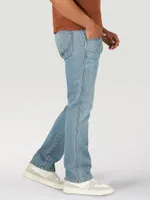 Men's Slim Fit Bootcut Jeans Miles