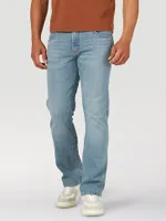 Men's Slim Fit Bootcut Jeans Miles