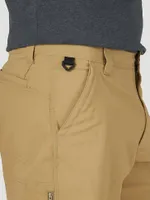 Men's Outdoor Performance Utility Short Elmwood