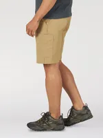 Men's Outdoor Performance Utility Short Elmwood